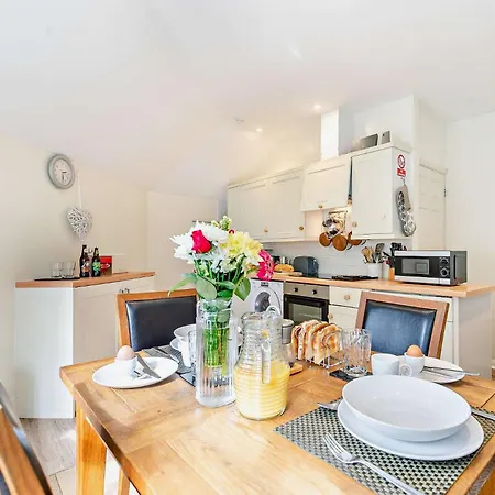 1 Bed In Thero Holiday home Perranporth