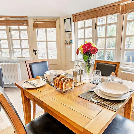 1 Bed In Thero Holiday home