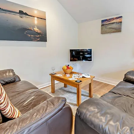 Holiday home 1 Bed In Thero *