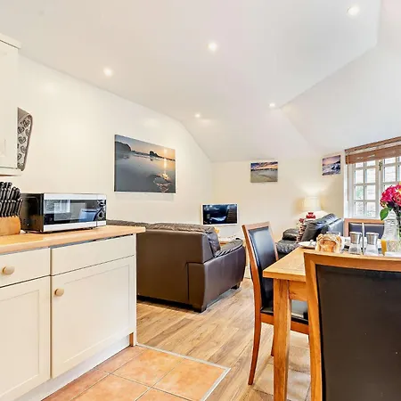 1 Bed In Thero Holiday home