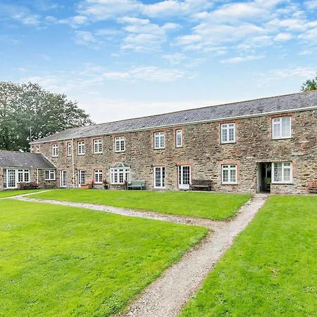 1 Bed In Thero * Perranporth