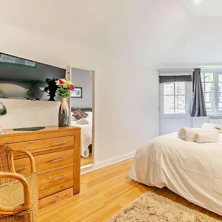 1 Bed In Thero Perranporth