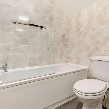 Holiday home 1 Bed In Thero Perranporth