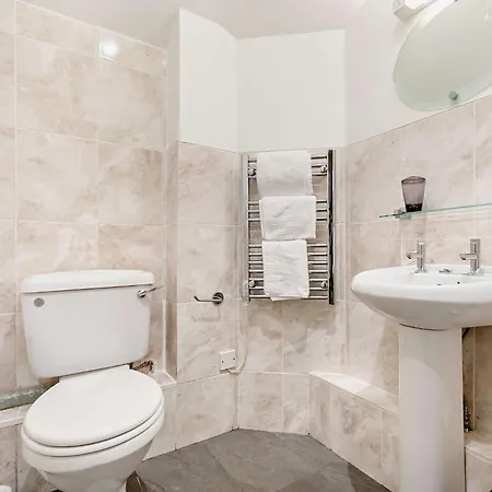 1 Bed In Thero * Perranporth