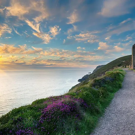 1 Bed In Thero Holiday home Perranporth