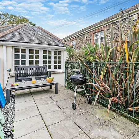 1 Bed In Thero Holiday home *