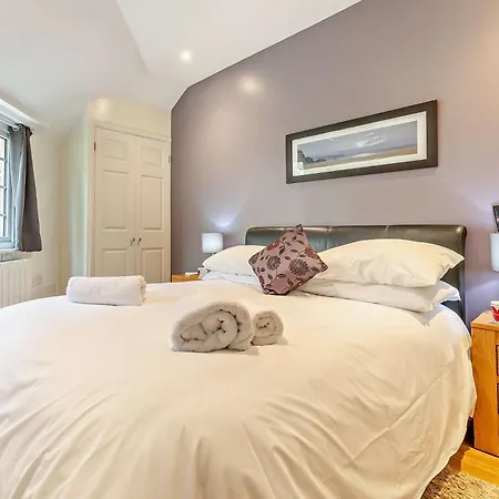 1 Bed In Thero * Perranporth